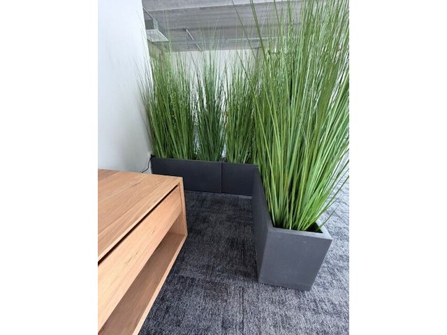 Partij kunstplanten en decoratie - afbeelding 5 van  11