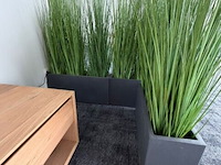 Partij kunstplanten en decoratie - afbeelding 5 van  11