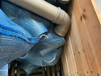 Partij kunststof buishulpstukken - afbeelding 3 van  5