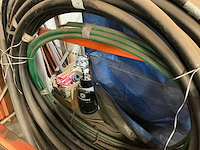 Partij kunststof buizen - afbeelding 2 van  2