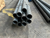 Partij kunststof buizen - afbeelding 3 van  8