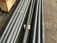 Partij kunststof buizen - afbeelding 5 van  8