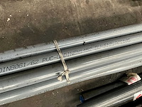 Partij kunststof buizen - afbeelding 6 van  8