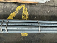 Partij kunststof buizen - afbeelding 7 van  8