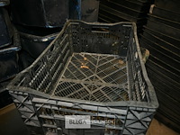 Partij kunststof kisten - afbeelding 5 van  5