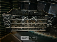 Partij kunststof kisten - afbeelding 3 van  5