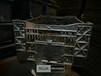 Partij kunststof kisten - afbeelding 4 van  5