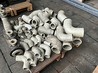 Partij kunststof lasmoffen - afbeelding 2 van  4