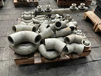 Partij kunststof lasmoffen - afbeelding 3 van  4