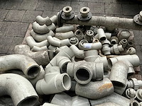 Partij kunststof lasmoffen - afbeelding 4 van  4