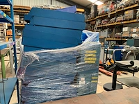 Partij kunststof magazijnbakken - afbeelding 5 van  5