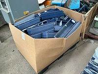 Partij kunststof magazijnbakken - afbeelding 6 van  6