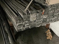 Partij kunststof profielen - afbeelding 3 van  3