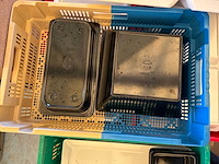 Partij kunststof schalen en kommen - afbeelding 7 van  10