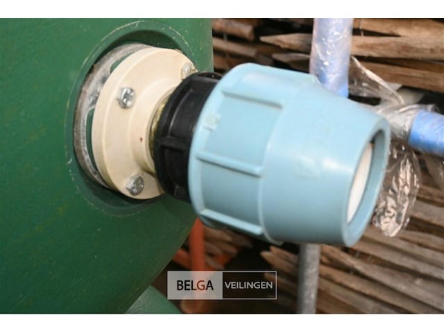 Partij kunststof watervaten - afbeelding 4 van  8