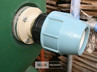 Partij kunststof watervaten - afbeelding 4 van  8