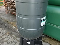 Partij kunststof watervaten - afbeelding 6 van  8