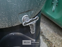 Partij kunststof watervaten - afbeelding 7 van  8