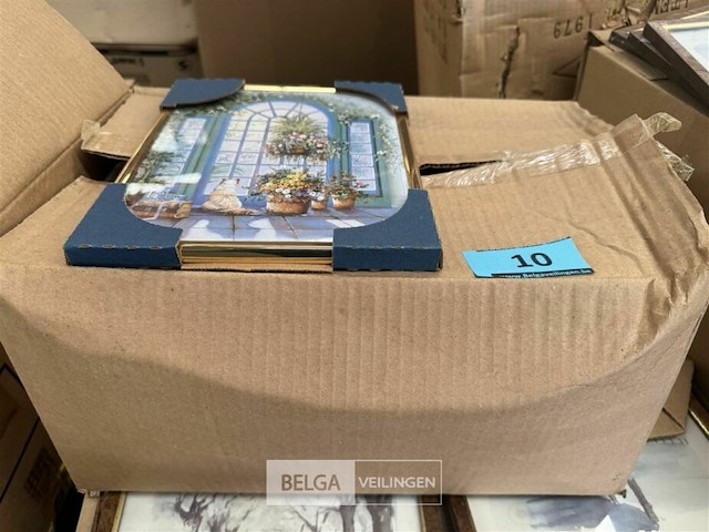 Partij kunstwerkjes - afbeelding 3 van  3