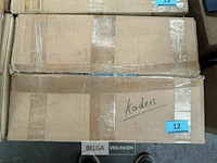 Partij kunstwerkjes - afbeelding 2 van  4