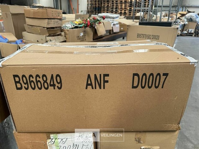 Partij kunstwerkjes - afbeelding 4 van  4