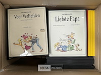 Partij kunstwerkjes - afbeelding 3 van  4