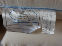 Partij kussens - afbeelding 3 van  4