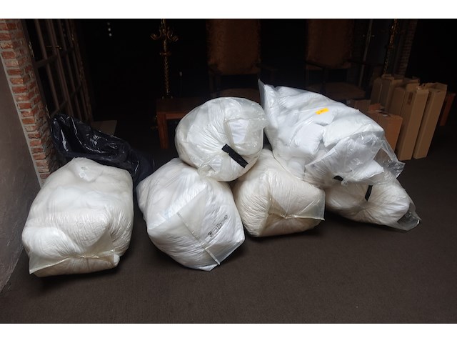 Partij kussens - afbeelding 1 van  3