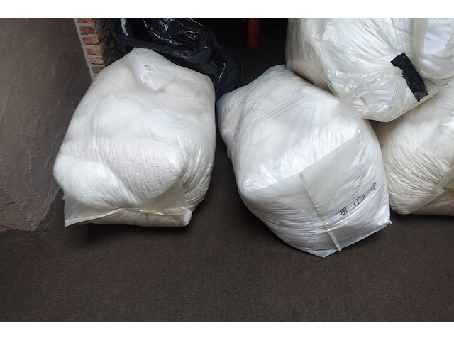 Partij kussens - afbeelding 2 van  3