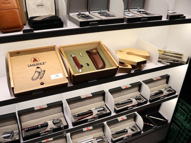 Partij la guiole - afbeelding 1 van  6