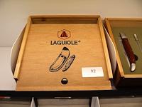 Partij la guiole - afbeelding 2 van  6