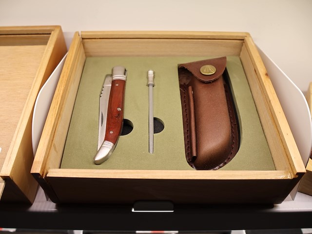 Partij la guiole - afbeelding 3 van  6