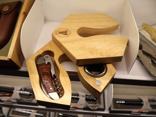 Partij la guiole - afbeelding 5 van  6