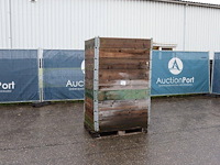 Partij laadkisten - afbeelding 1 van  1