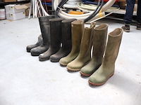 Partij laarzen - afbeelding 1 van  4