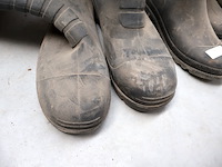 Partij laarzen - afbeelding 4 van  4