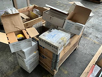 Partij label cartridges - afbeelding 1 van  3