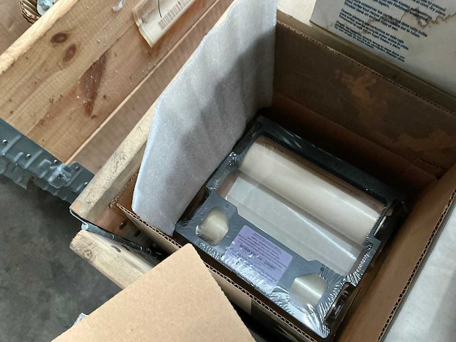 Partij label cartridges - afbeelding 2 van  3