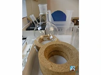Partij laboratoriumapparatuur - afbeelding 2 van  14