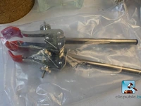 Partij laboratoriumapparatuur - afbeelding 3 van  14