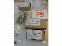 Partij laboratoriumapparatuur - afbeelding 4 van  14