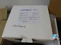 Partij laboratoriumapparatuur - afbeelding 11 van  14