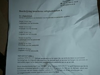 Partij ladderhaken - afbeelding 5 van  6