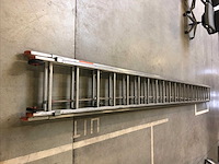 Partij ladders (4x) - afbeelding 4 van  4