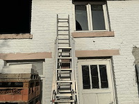 Partij ladders ladder en trap - afbeelding 3 van  3