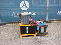 Partij laders - afbeelding 1 van  1