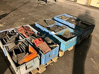 Partij ladingzekering benodigdheden - afbeelding 1 van  5