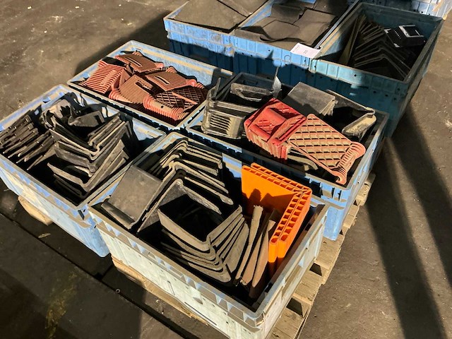 Partij ladingzekering benodigdheden - afbeelding 3 van  5