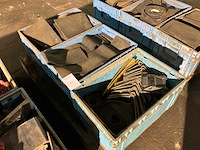 Partij ladingzekering benodigdheden - afbeelding 4 van  5