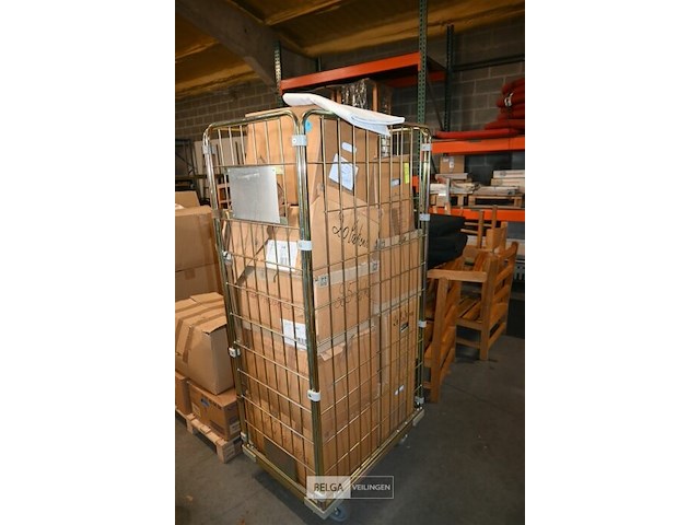 Partij lakens - afbeelding 1 van  5